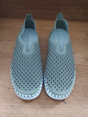 NWOT ILSE JACOBSEN shoes